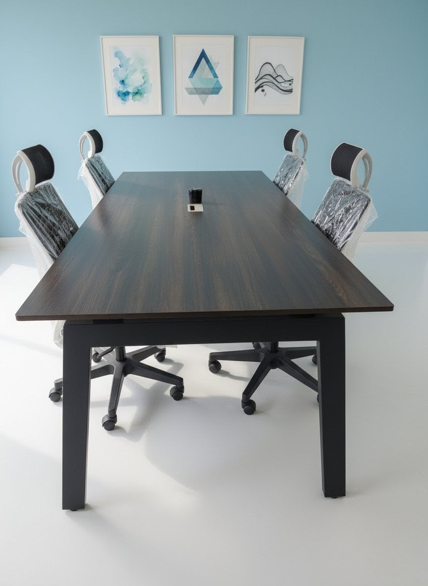 Work station OR meeting table