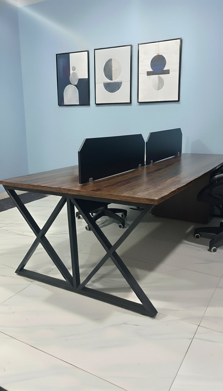 Work station