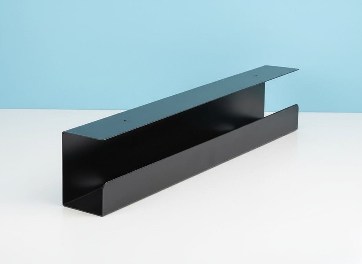 Cable management tray