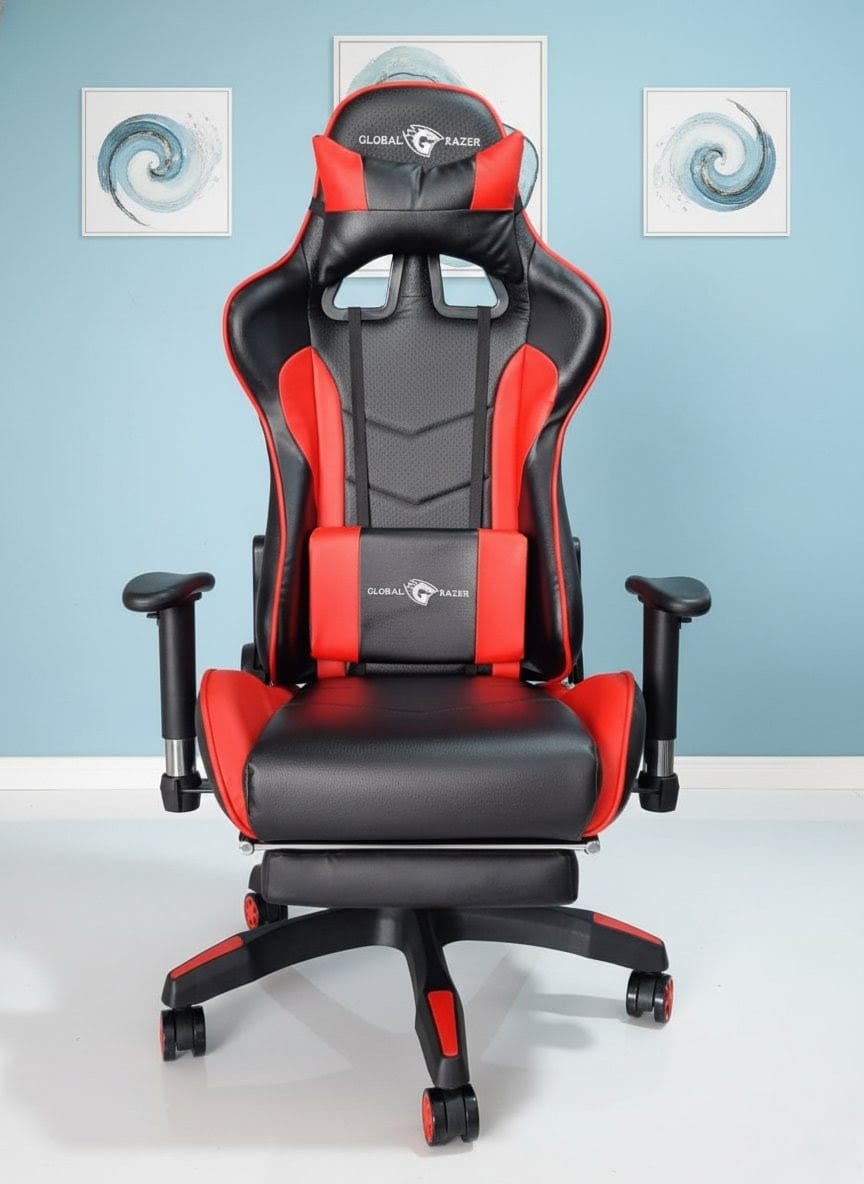 Gaming chairs