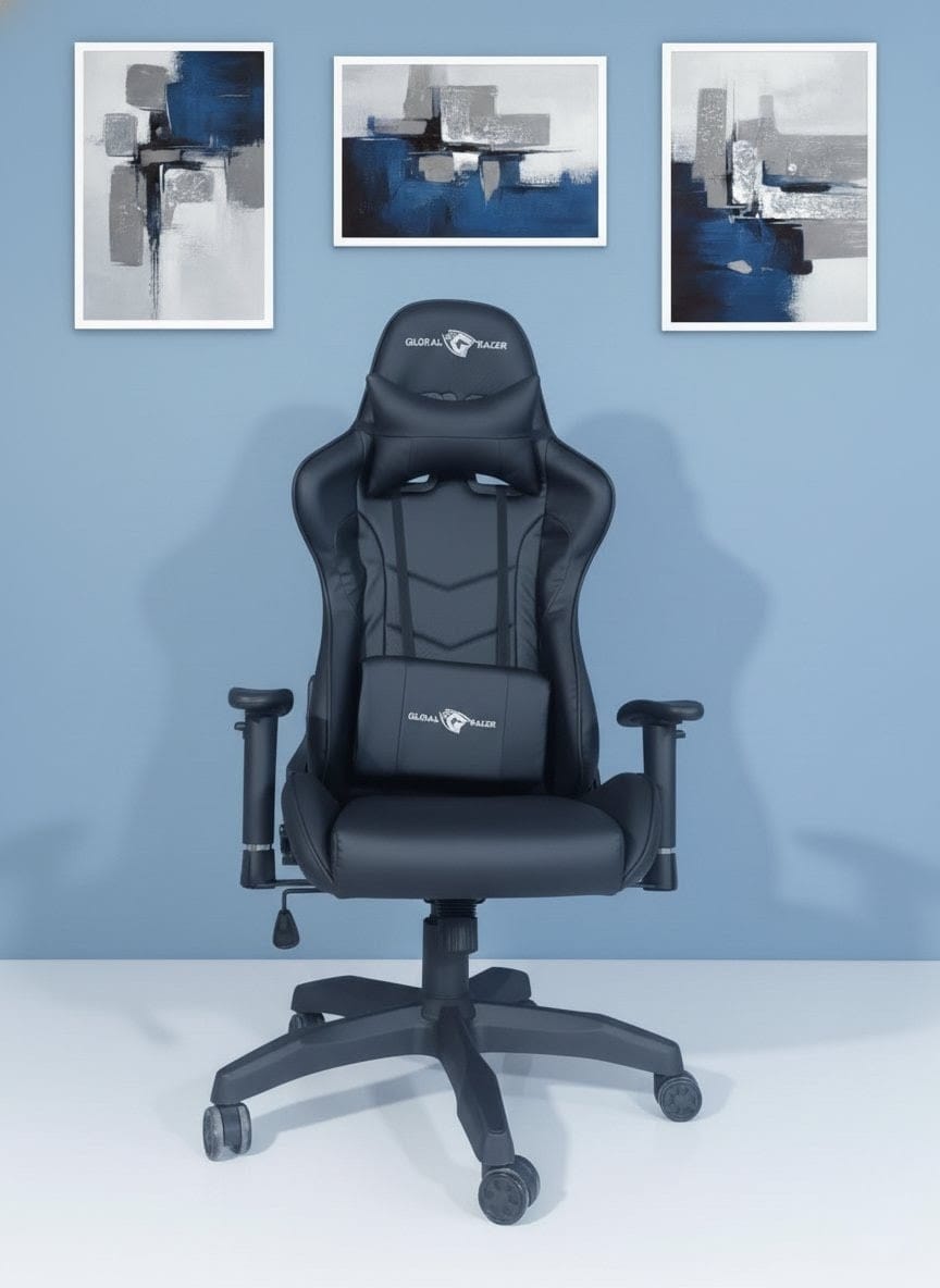 Gaming chairs